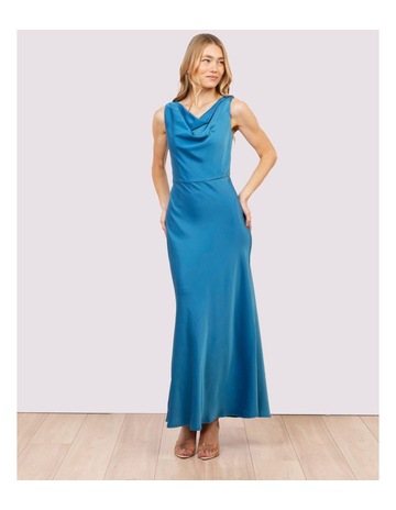 Blue colour