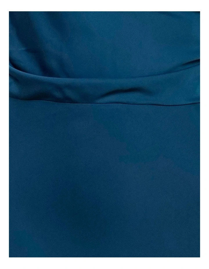 Harry Off Shoulder Maxi Dress image 6