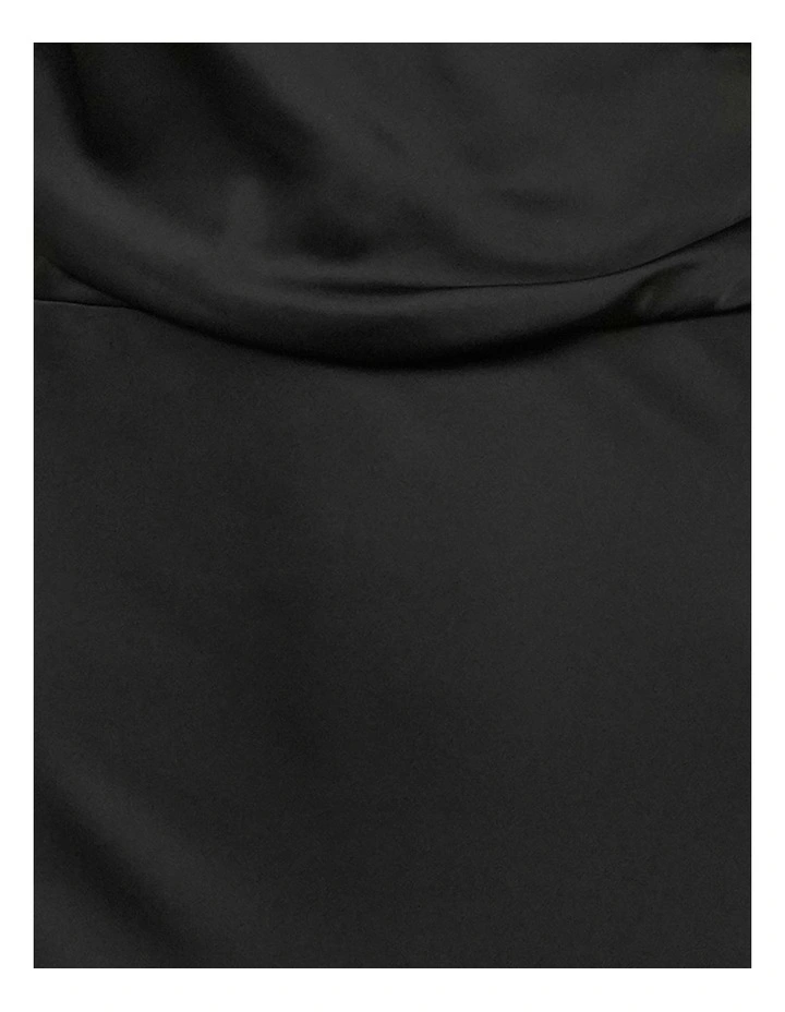 Harry Off Shoulder Maxi Dress image 6