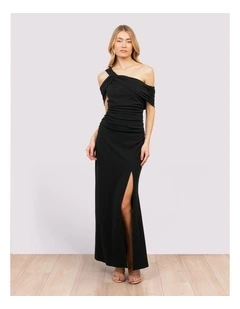 Nixon Twist Strap Dress