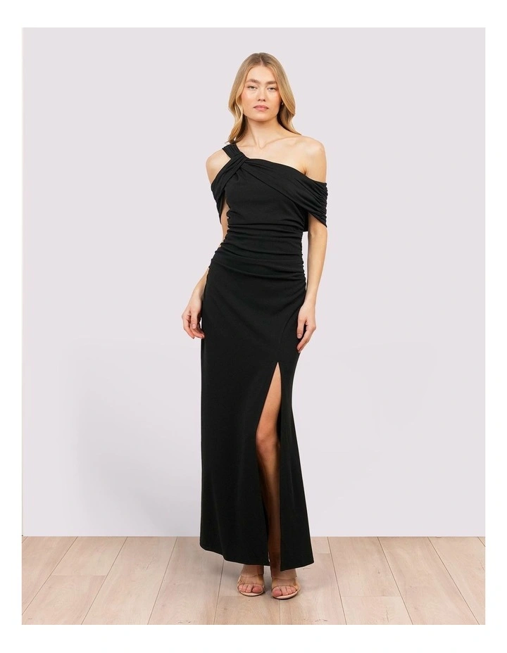 Nixon Twist Strap Dress image 1
