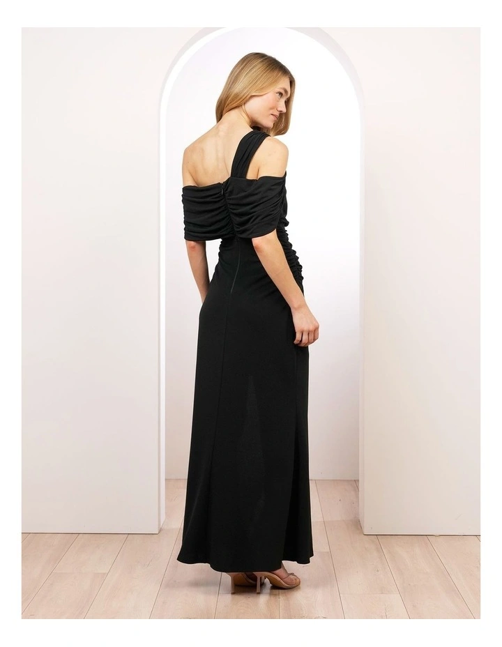 Nixon Twist Strap Dress image 2