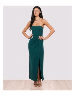 Bailey Strapless Gown