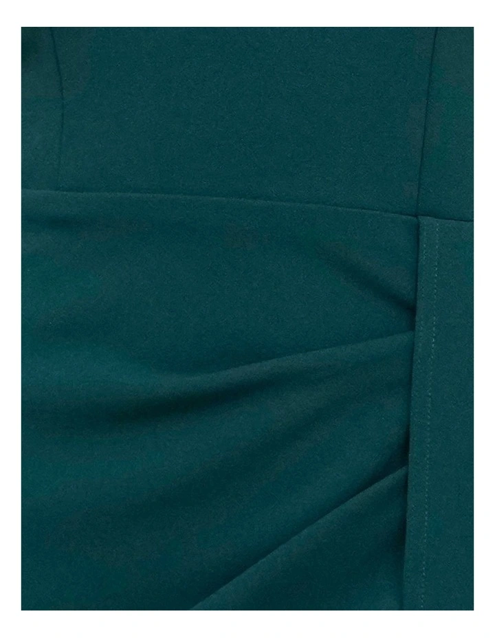 Bailey Strapless Gown image 6