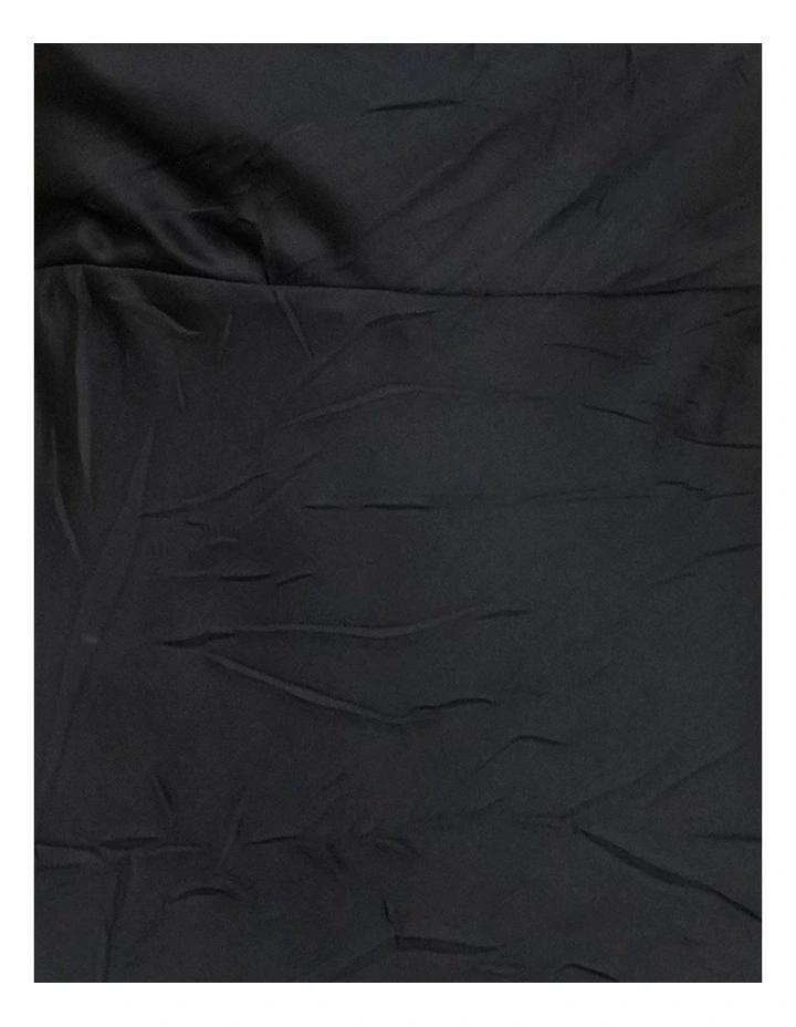 Demi Cowl Neck Maxi Dress image 6