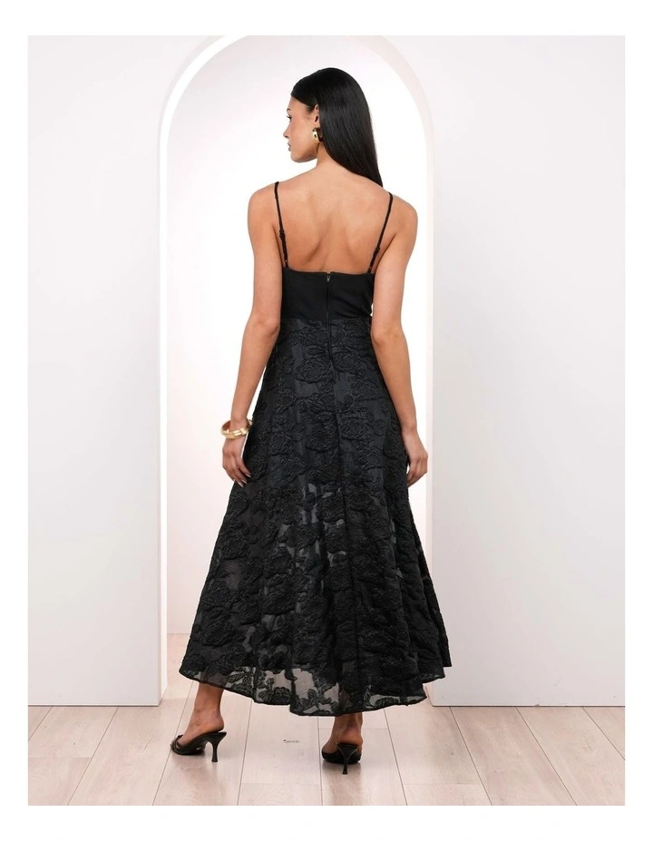 Dae A-line Maxi Dress image 2