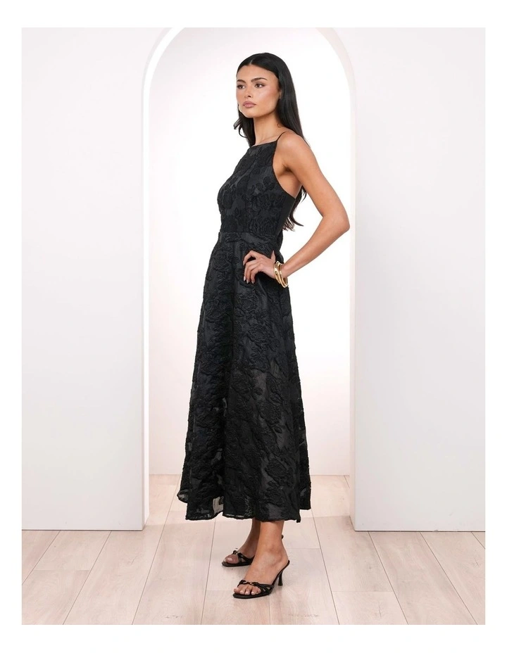 Dae A-line Maxi Dress image 3