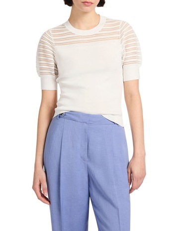 Ivory colour