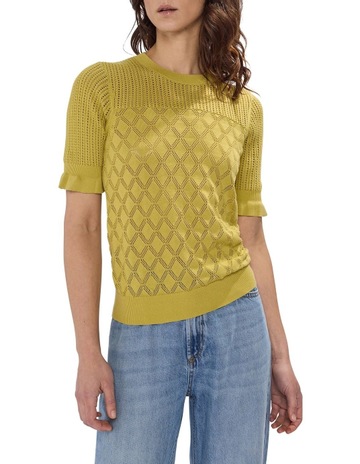 Citrine Yellow colour