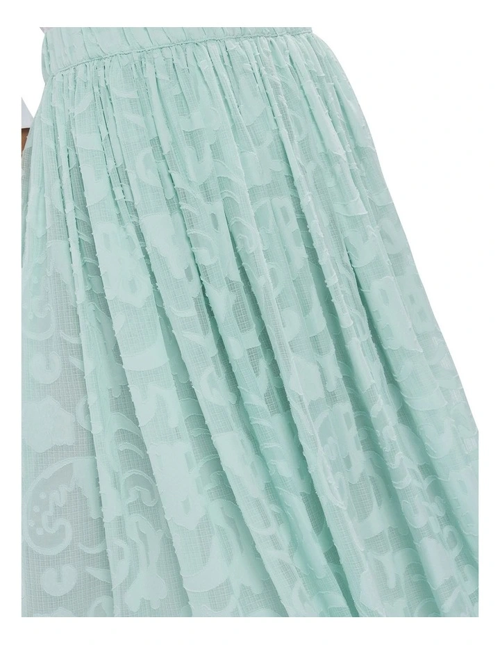 The Final Case Skirt in Sea Spray image 3