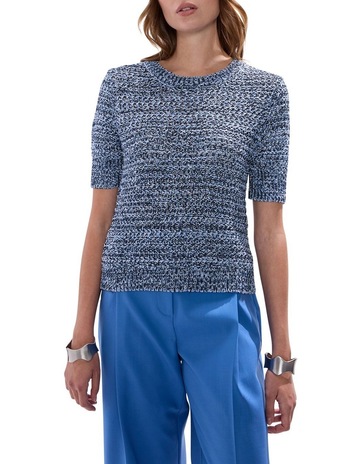 Midnight Multi colour