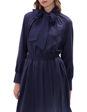 Navy colour