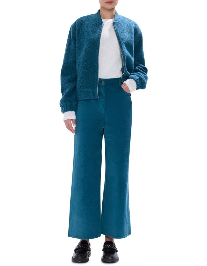 Let's Groove Top in Ivory image 2