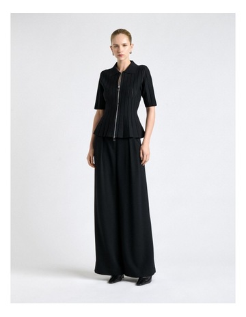 Black colour