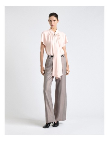 Pink Beige colour