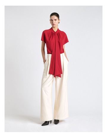 Cherry colour