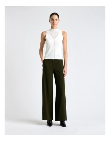Ivory colour