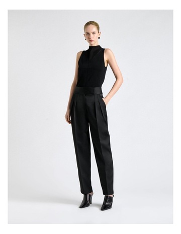 Black colour