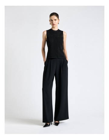 Black colour