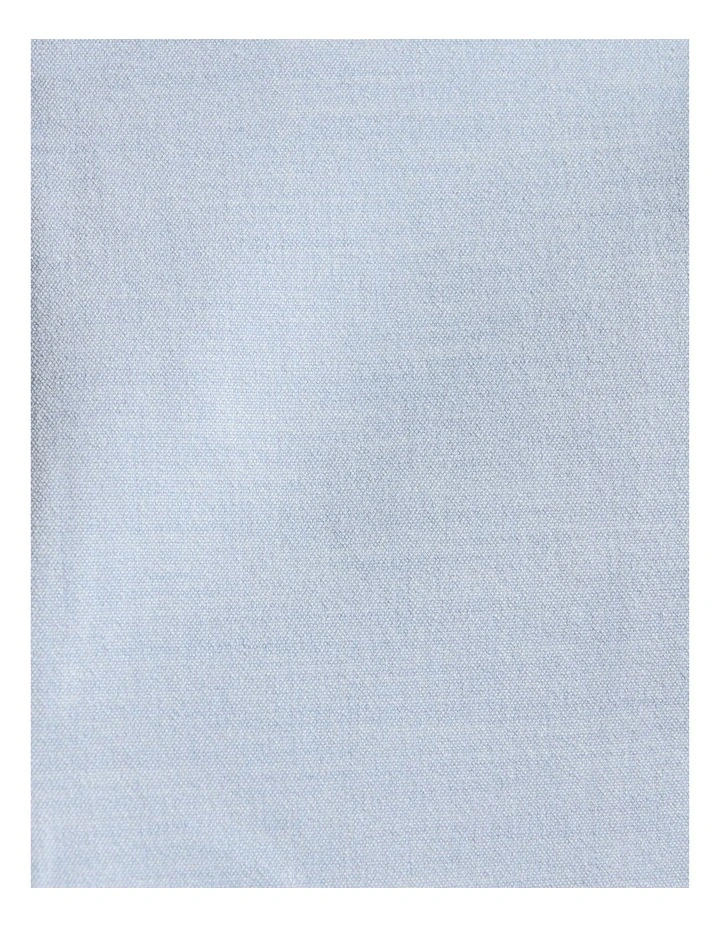 Melange Suiting Hourglass blazer image 4