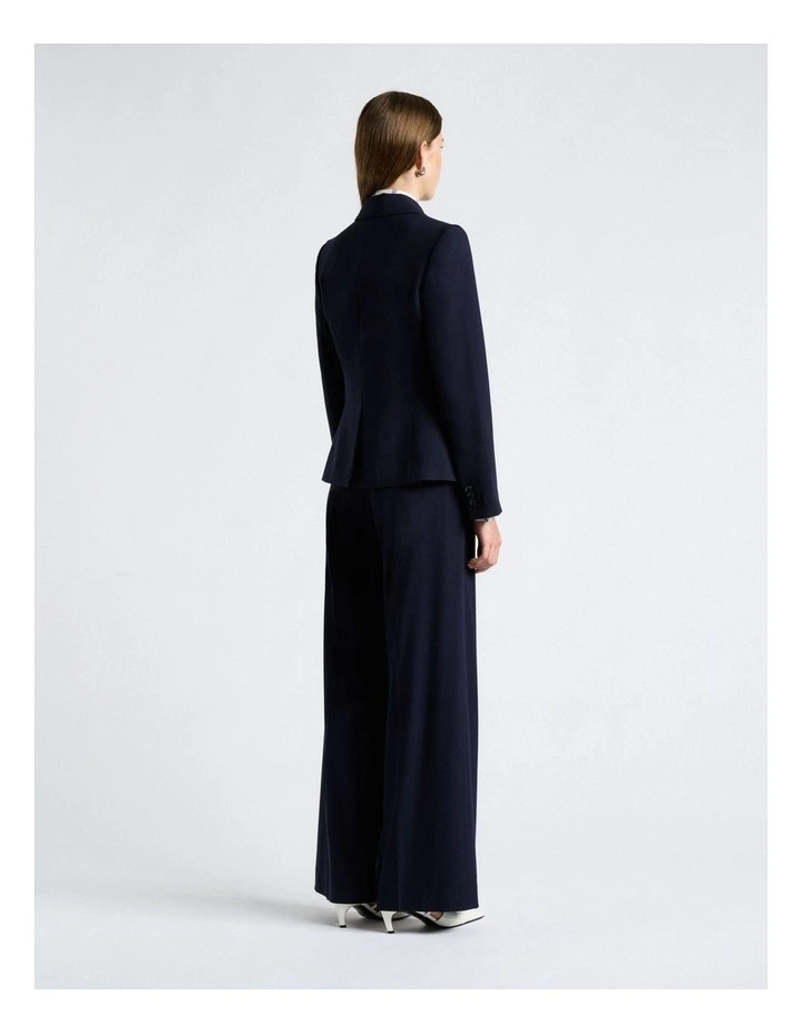 Stretch Suiting Blazer image 2