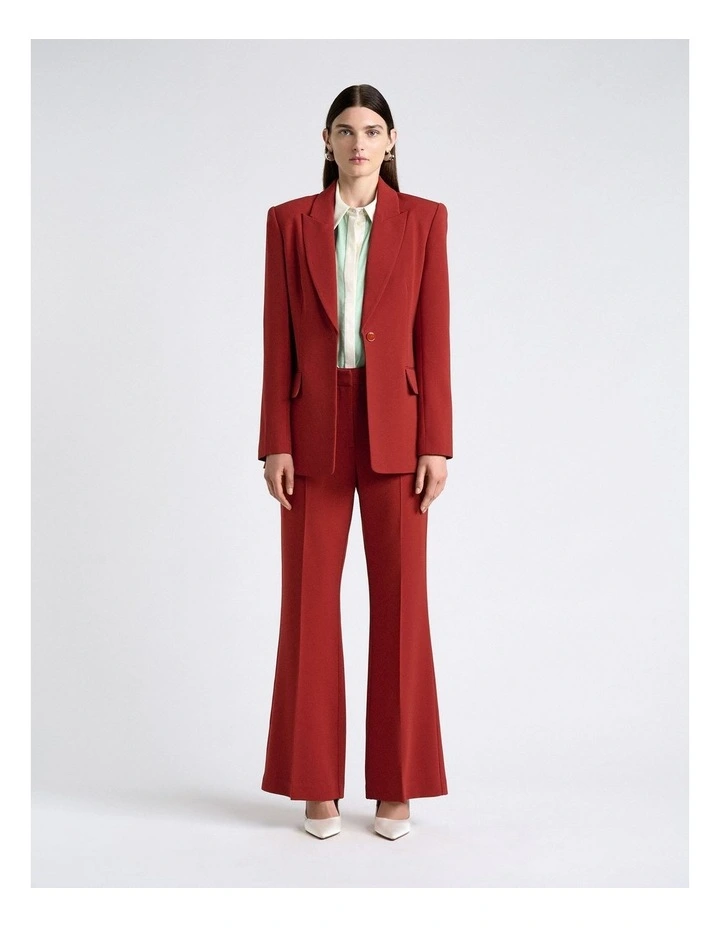 Geo Tile Shirt in Multi image 7