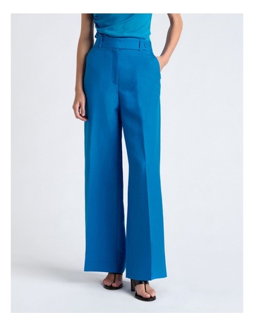 Bright Blue colour