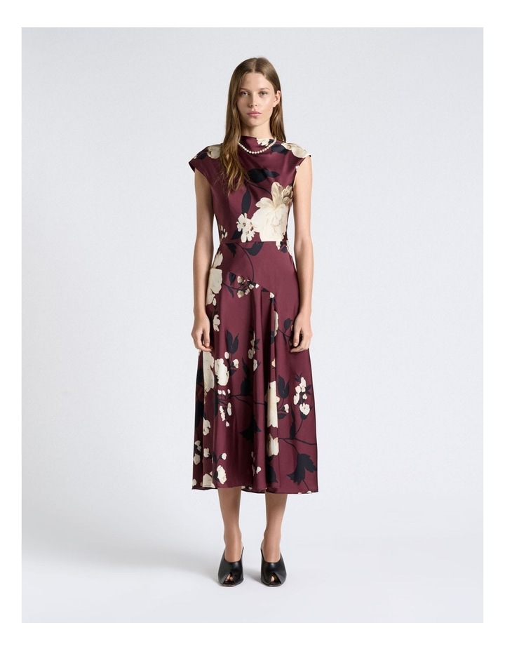 cue cocktail dresses Barbara Mini Dress  Cue Allure