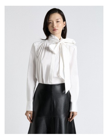 White colour