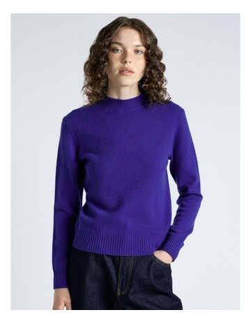 Cobalt colour