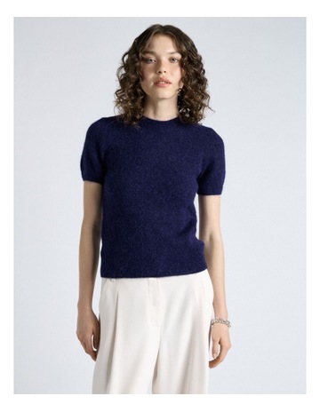Navy colour