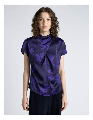Cobalt colour