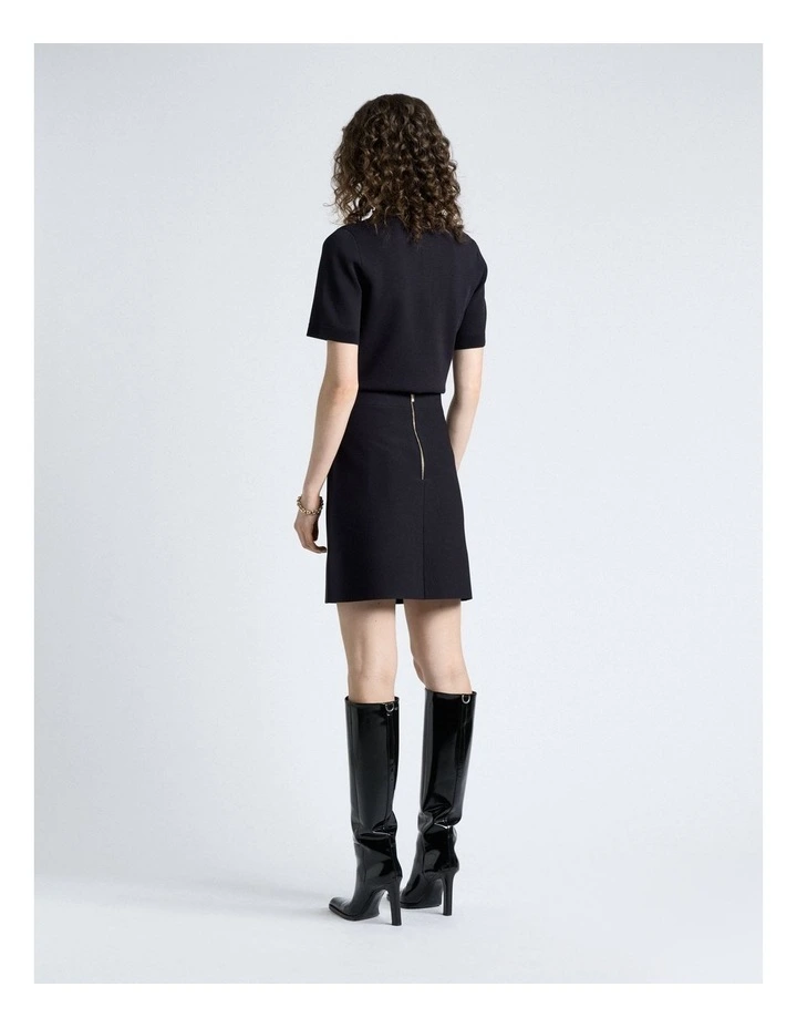 Ink Milano Mini Skirt image 2