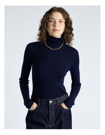 Navy colour