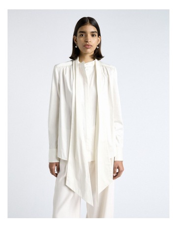 Off White colour