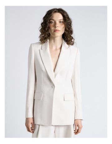 Ivory colour