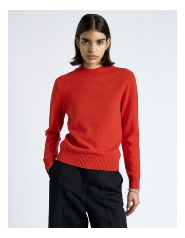 Red colour