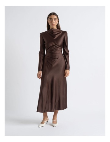 Coffee Bean colour