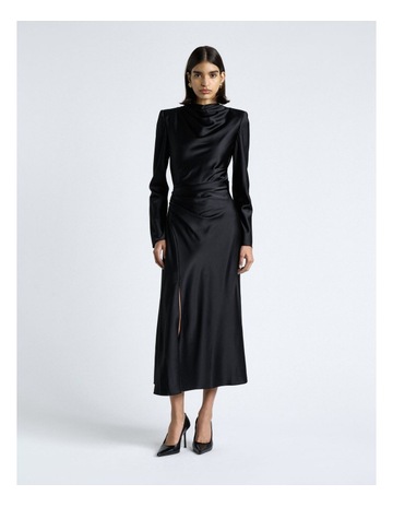 Black colour