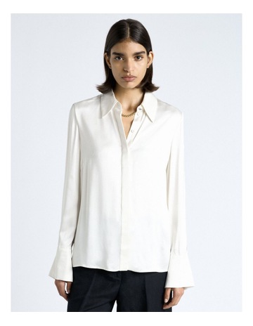 Ivory colour