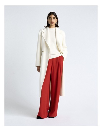 Ivory colour