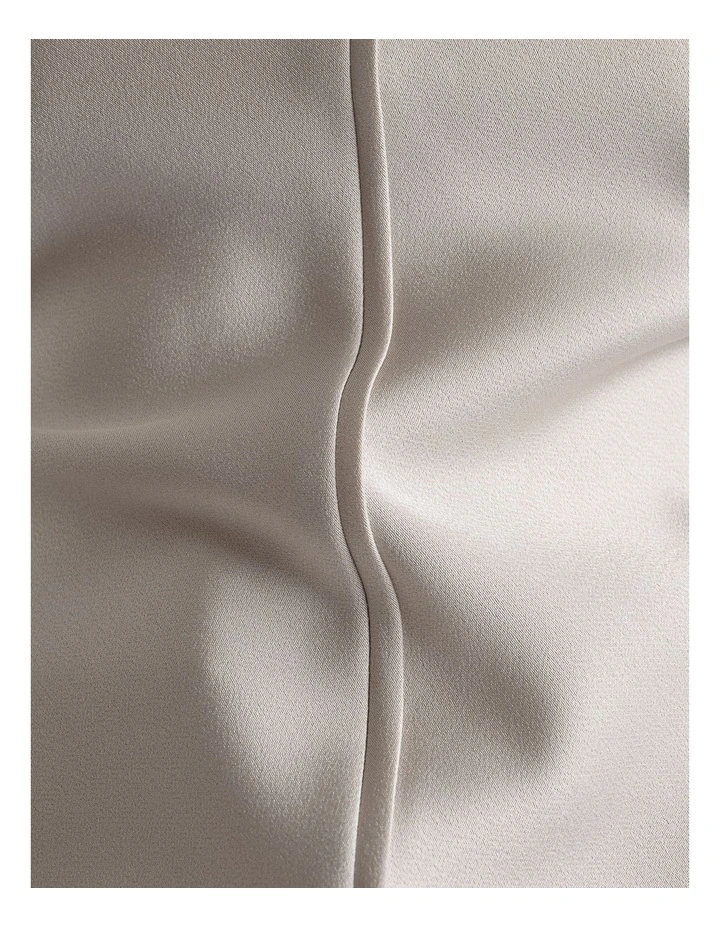 Satin Bias Top image 5
