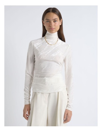 Ivory colour