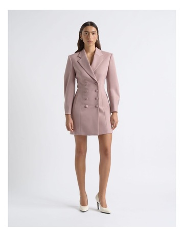 Deep Rose colour