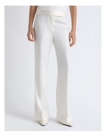 Ivory colour
