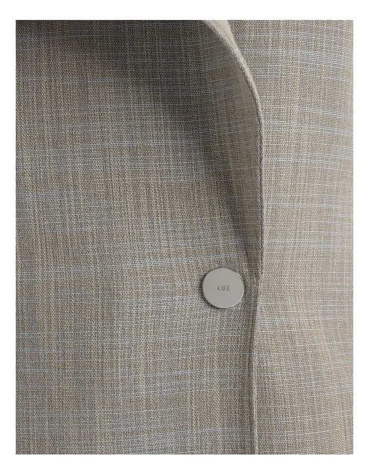 Relaxed Fit Trench Coat image 5