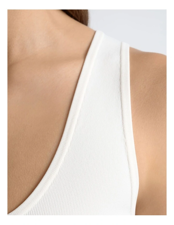 Scoop Neck Tank image 3