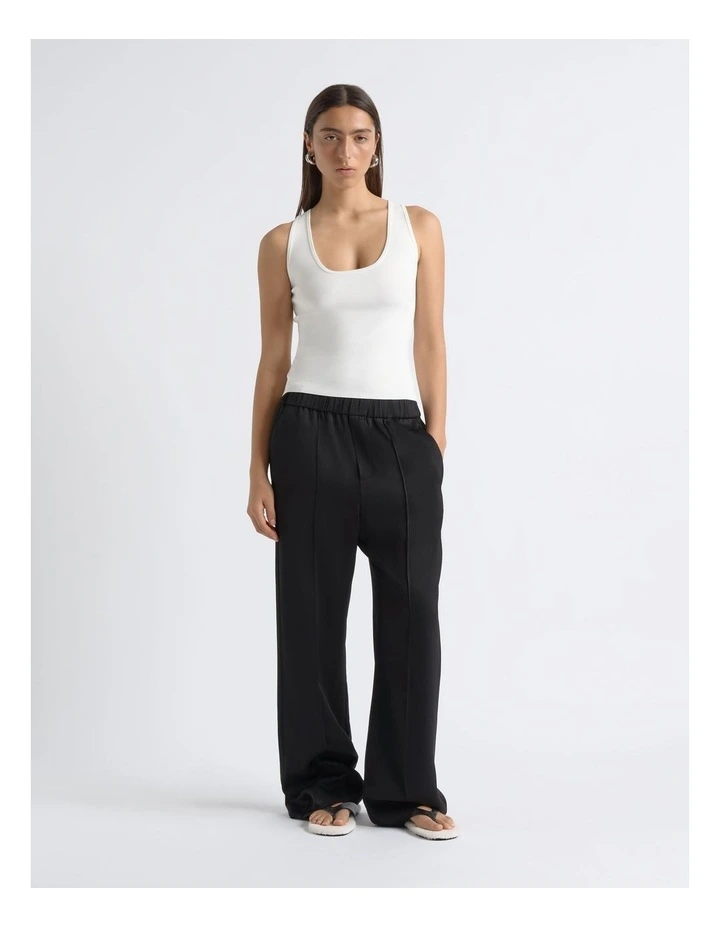 Scoop Neck Tank image 4