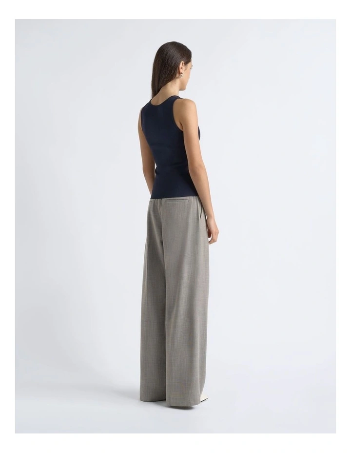 Scoop Neck Tank image 2
