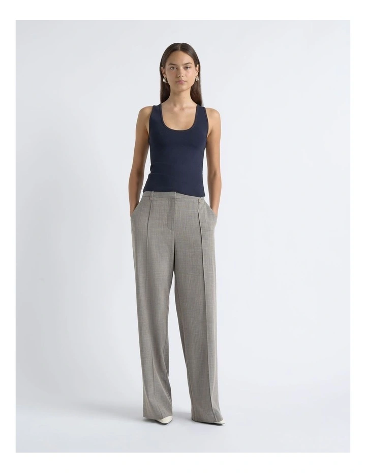 Scoop Neck Tank image 4